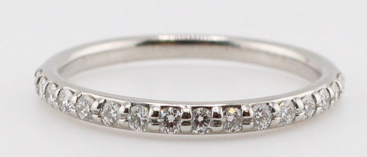 Platinum Diamond Band