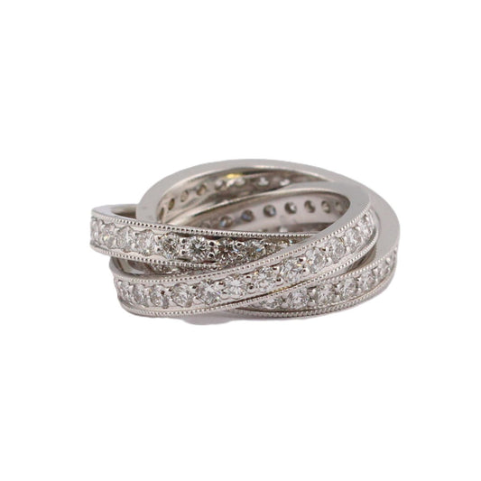 Diamond Rolling Ring