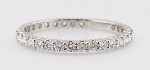 Diamond Eternity Band