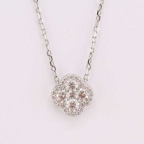 Diamond Pendant