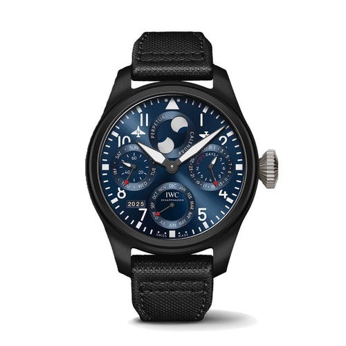 Big Pilot'S Watch  "Rodeo Drive"