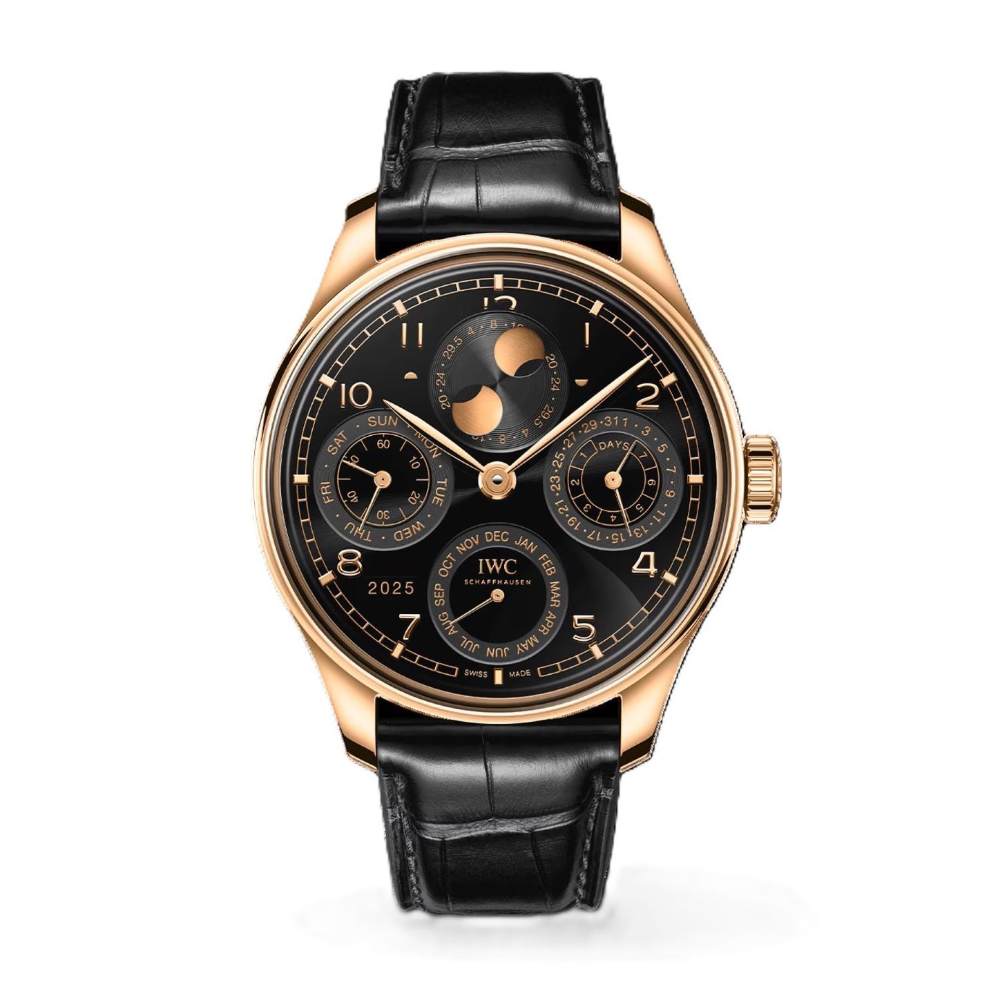 Portugieser Perpetual Calendar 44MM