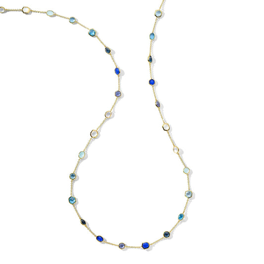Rock Candy Collection: Mare  Station Necklace