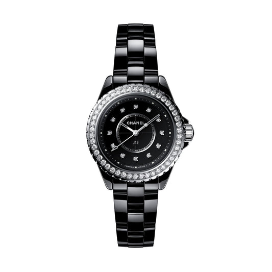 J12 Watch, 33 MM