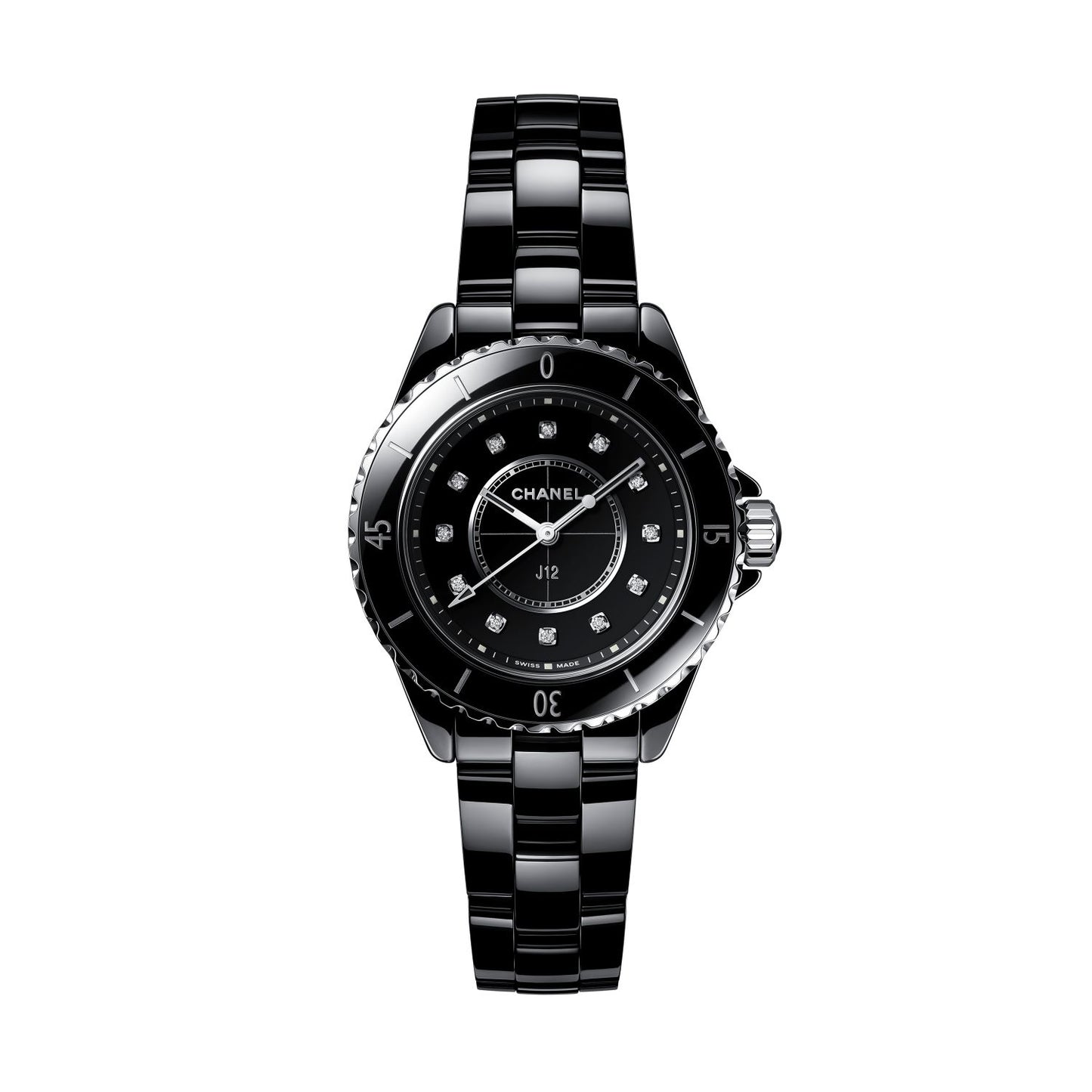 J12 Watch, 33 MM