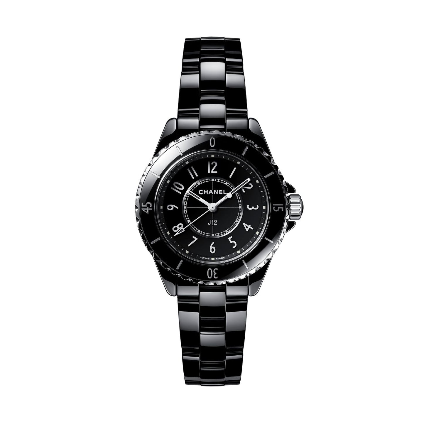 J12 Watch, 33 MM