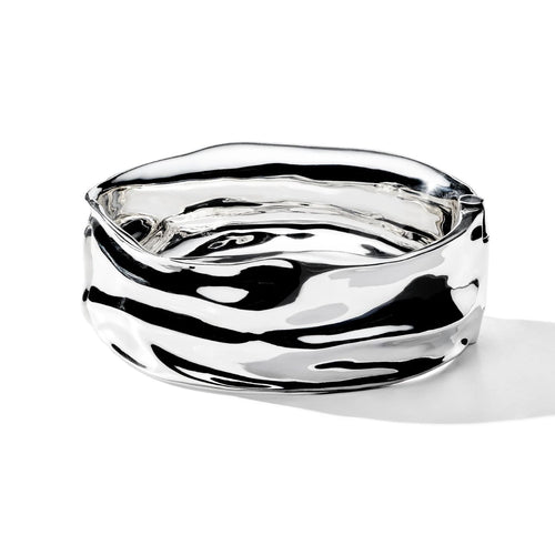 Classico Collection Crush Wide Bangle