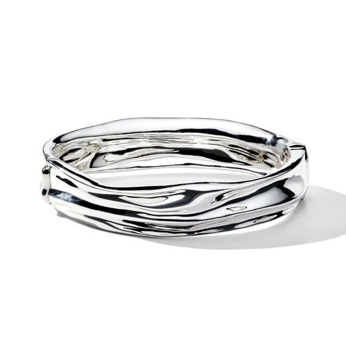 Classico Collection Crush Thin Bangle