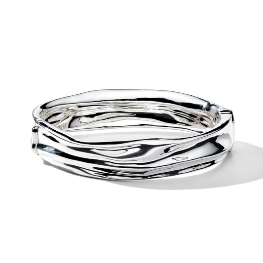 Classico Collection Crush Thin Bangle