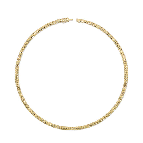 Thin Zoe Choker