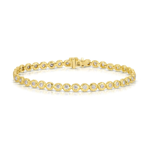 Pacific Coast Collection Diamond Tennis Bracelet