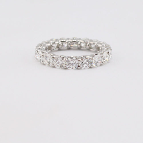 Diamond Eternity Band