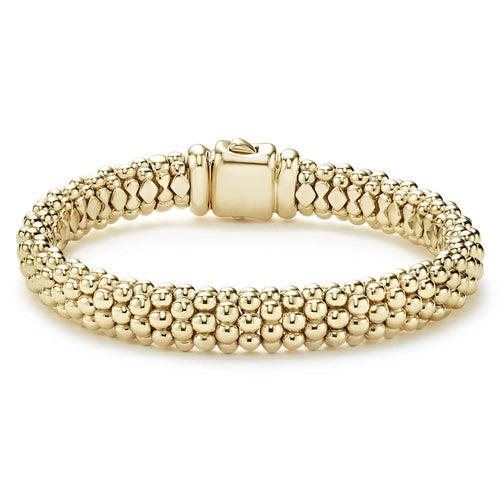 Caviar Gold Collection Bracelet