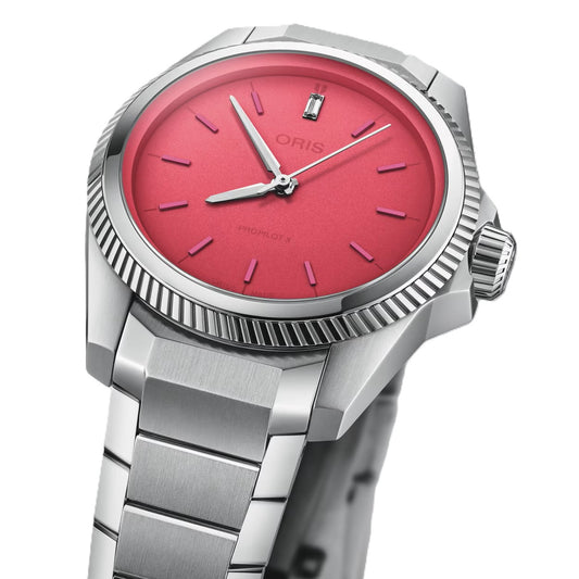 Propilot X Miss Piggy Edition