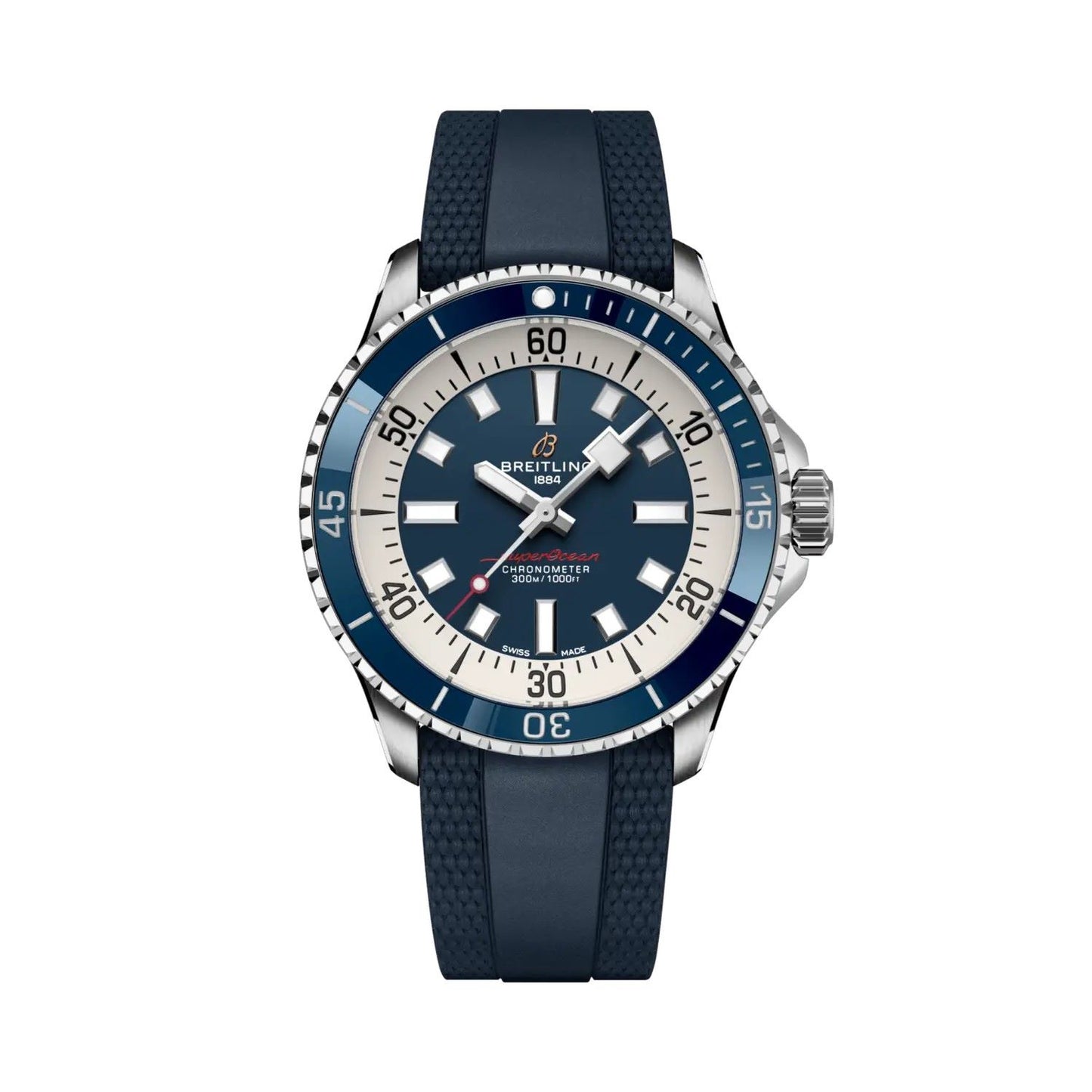 42MM SUPEROCEAN AUTOMATIC