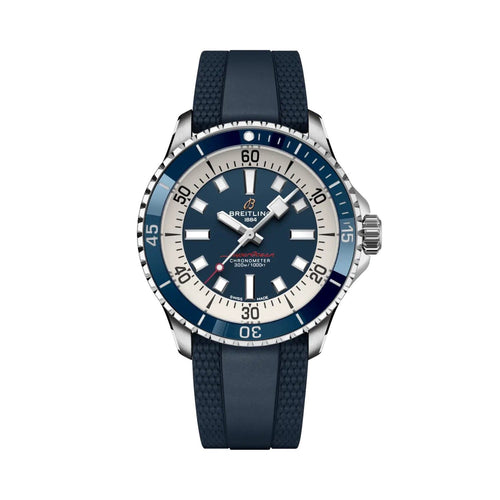 42MM SUPEROCEAN AUTOMATIC