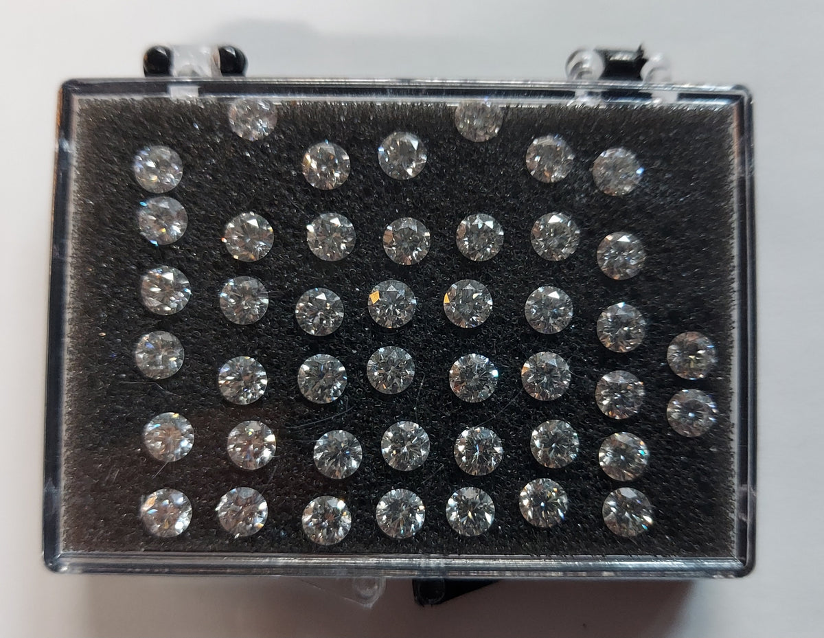 Diamond Stretch Bracelet