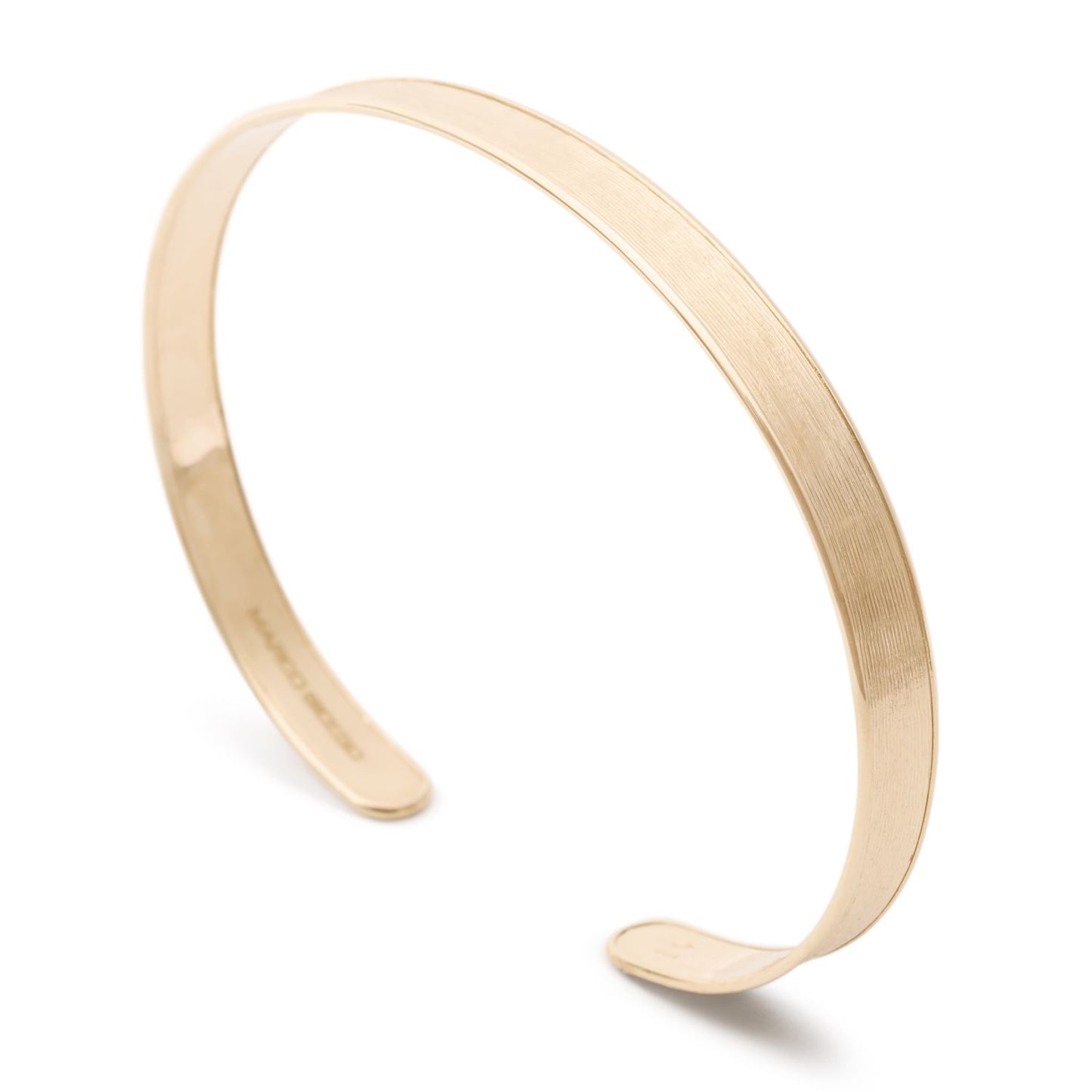 Uomo Collection Coil Bracelet