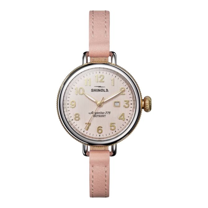 34 MM BIRDY