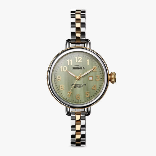 34 MM BIRDY