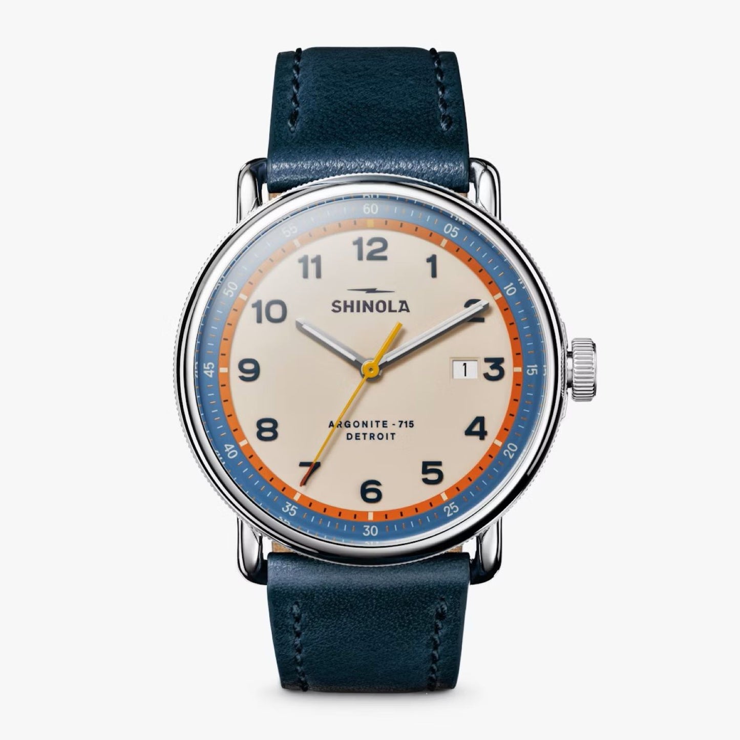 The Canfield Model C56 43MM