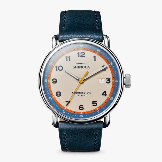The Canfield Model C56 43MM