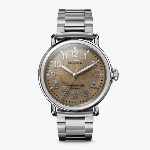 41 MM RUNWELL