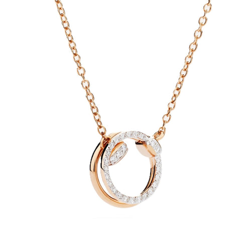 Pomellato Together Necklace With Pendant