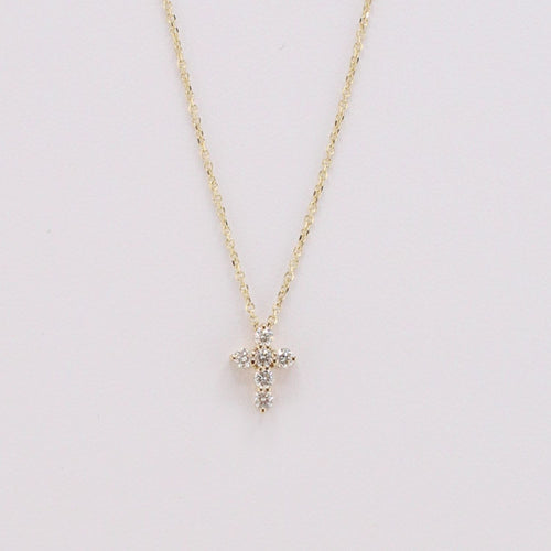 Diamond Cross