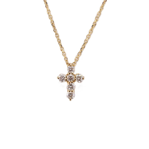 Diamond Cross