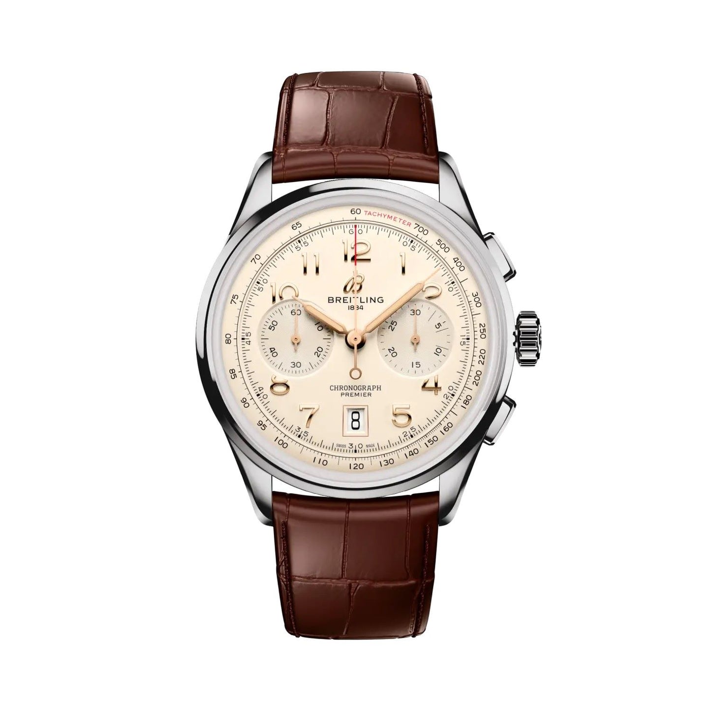 PREMIER B01 CHRONOGRAPH 42MM