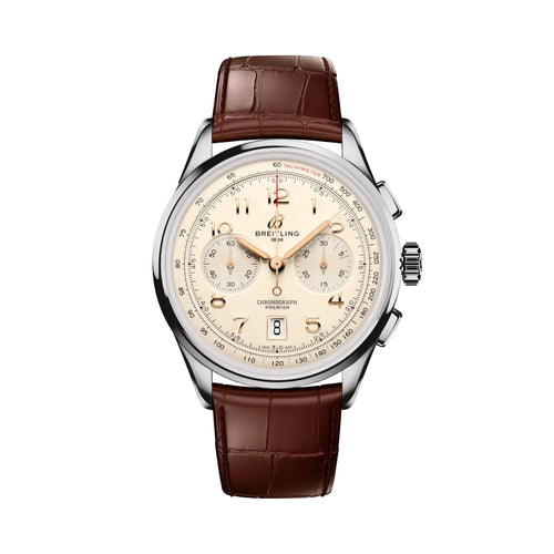 PREMIER B01 CHRONOGRAPH 42MM