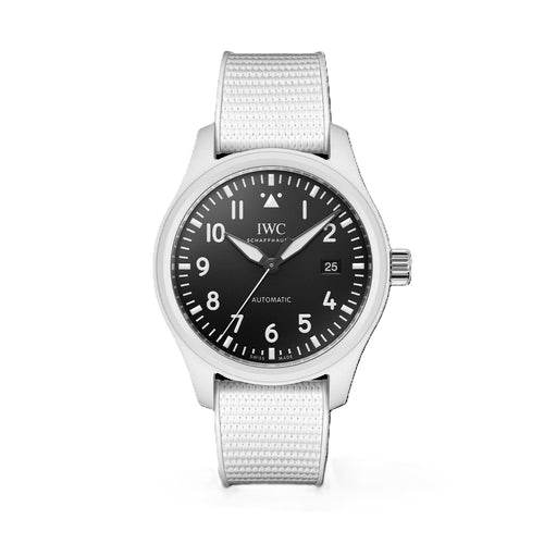 Pilot's Watch Automatic 41 TOP GUN Lake Tahoe