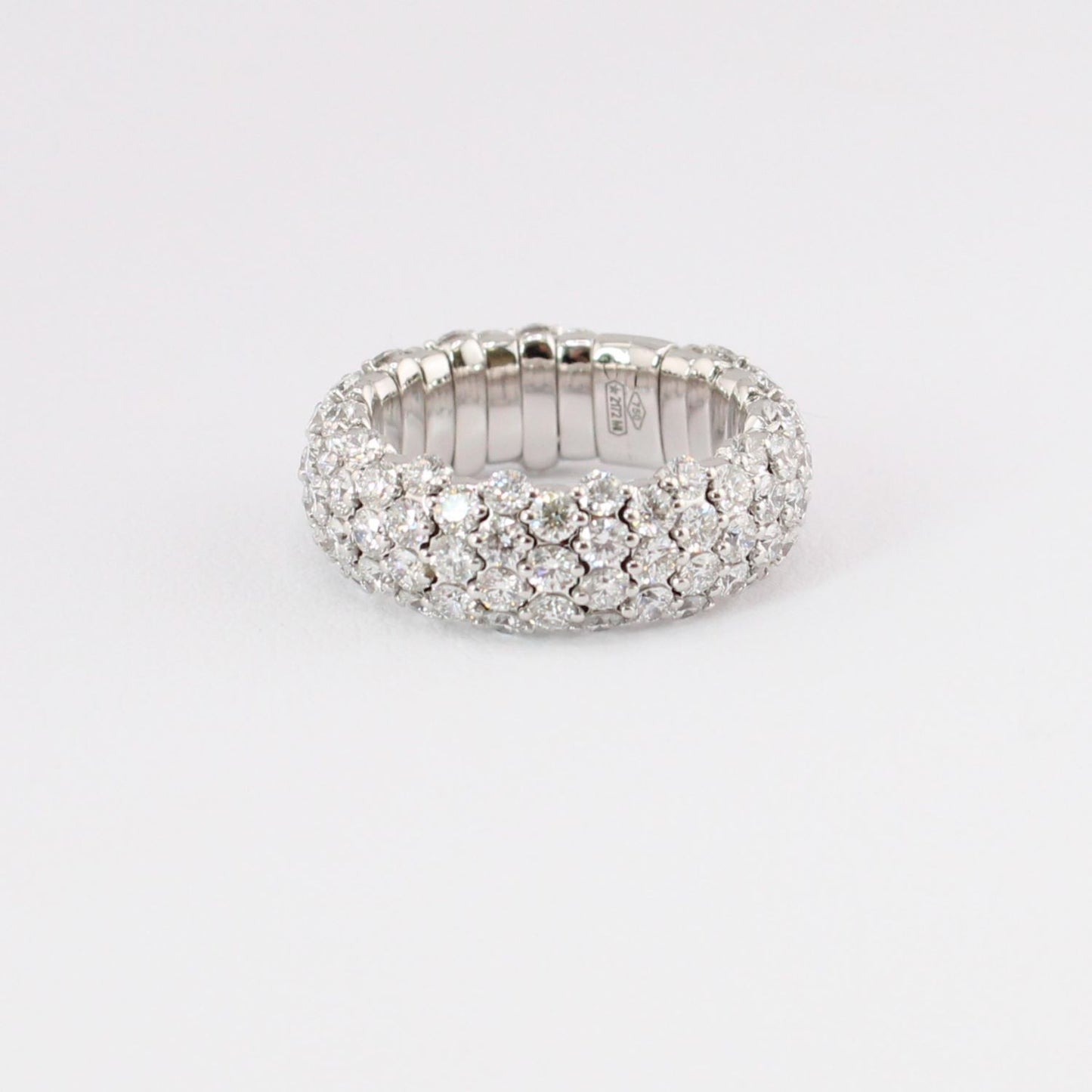 Diamond Stretch Band