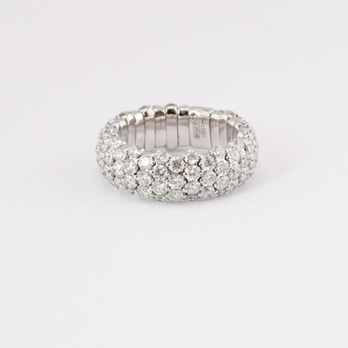 Diamond Stretch Band