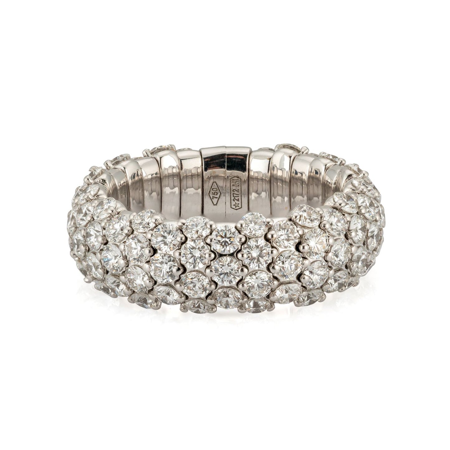 Diamond Stretch Band