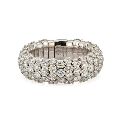 Diamond Stretch Band