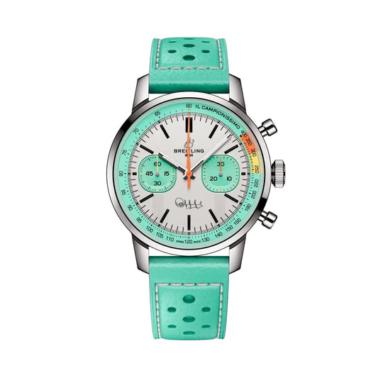 41MM TOPTIME B01 FAUSTO COPPI