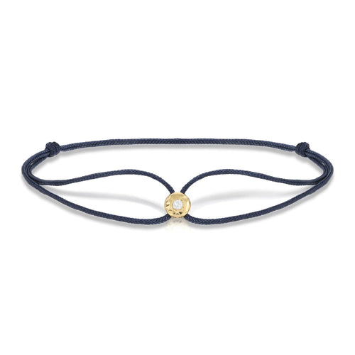 Nesting Gem Collection Parachute Bracelet