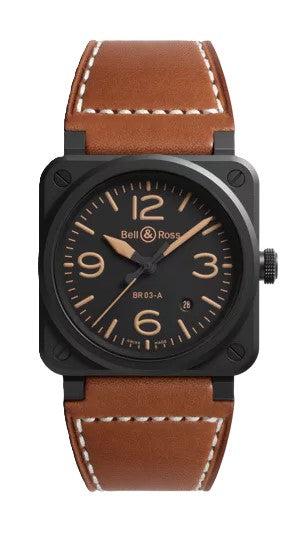 BR-03 HERITAGE
