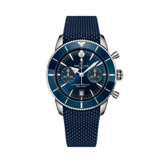 42MM SUPEROCEAN HERITAGE CHRONO B01