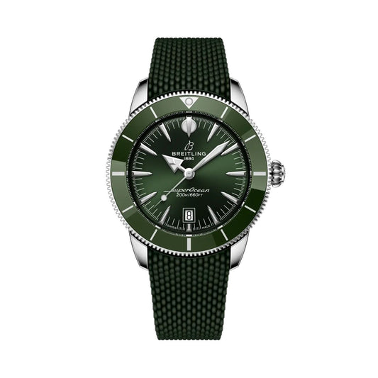 40MM SUPEROCEAN HERITAGE B31