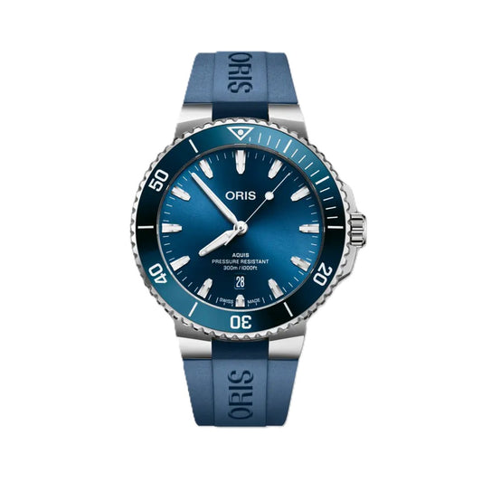 Aquis Date 43.5 MM Auto