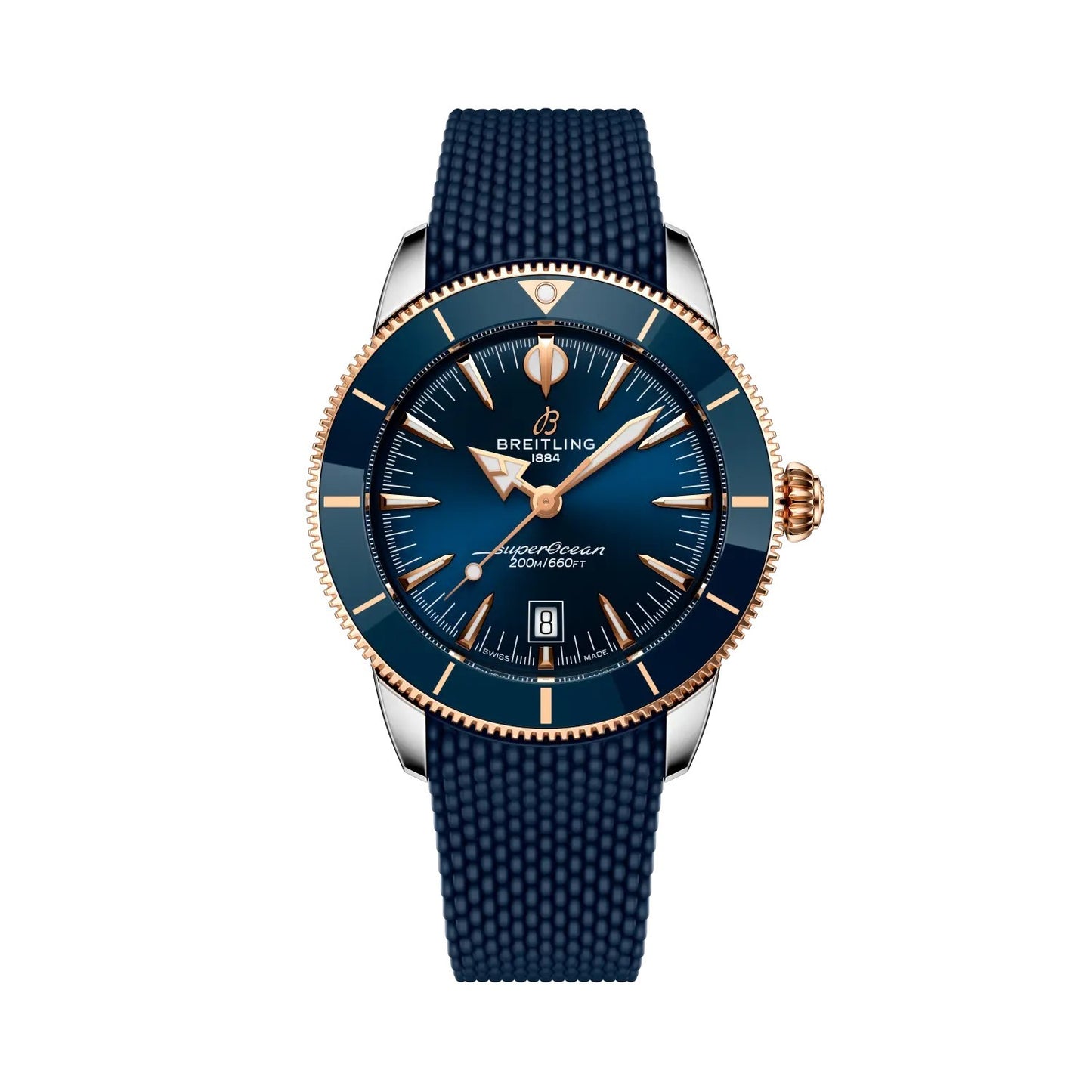 44MM SUPEROCEAN HERITAGE B31