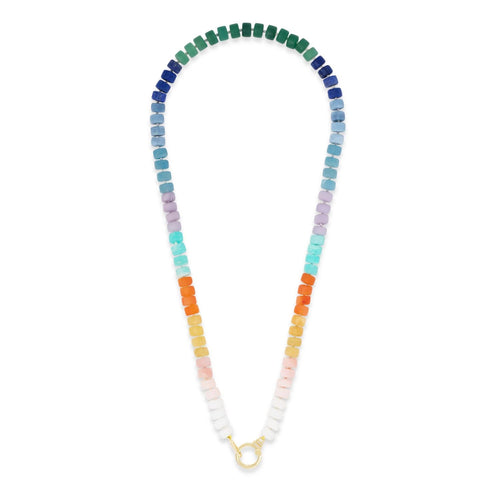 Electric Dreams: Playlist Collection Bead Necklace