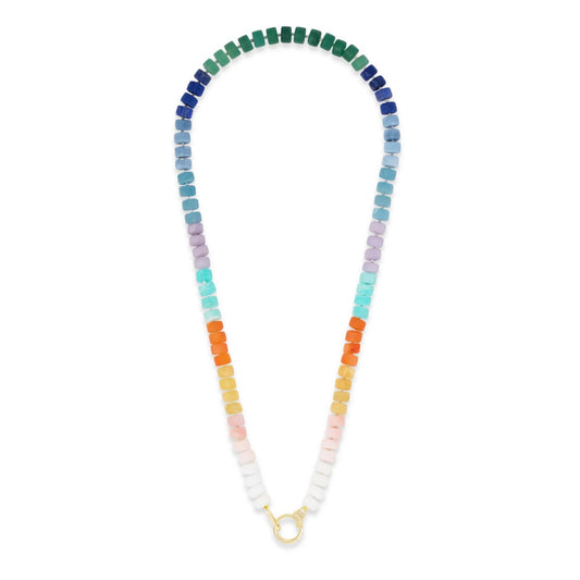 Electric Dreams: Playlist Collection Bead Necklace