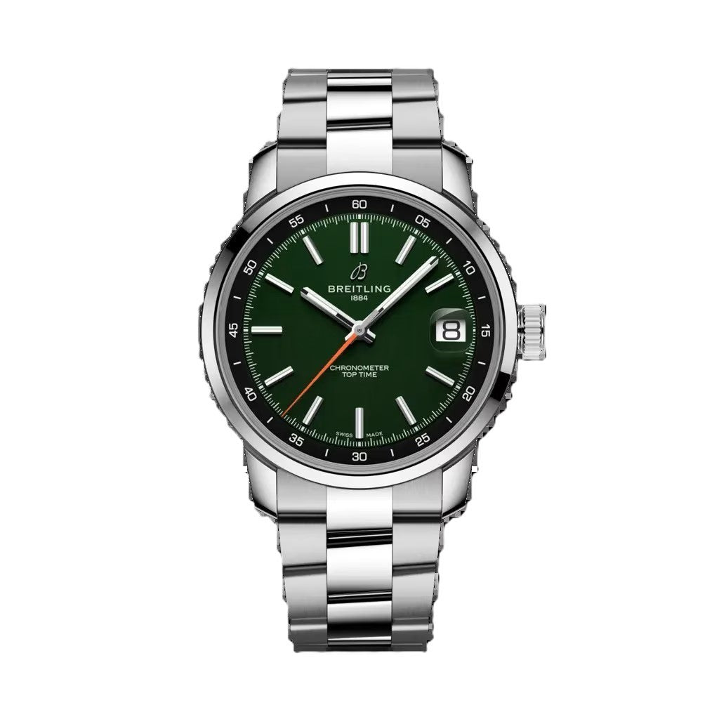 38MM TOP TIME B31 AUTOMATIC
