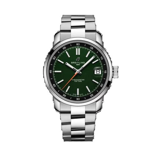 38MM TOP TIME B31 AUTOMATIC