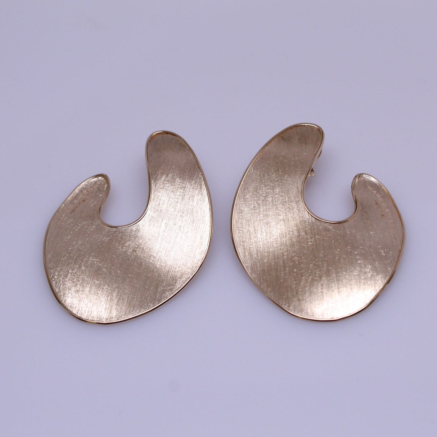 Lunaria Earrings