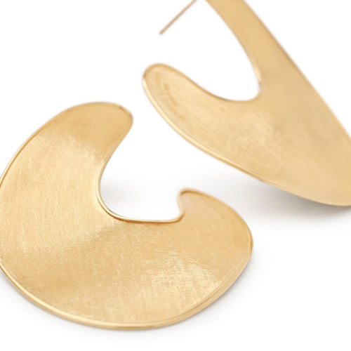 Lunaria Earrings